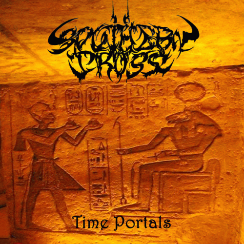 Southern Cross (CHL) : Time Portals